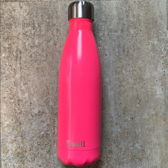 Authentic S’well Bottle in 🔥🔥Pink! - Picture 2 of 6